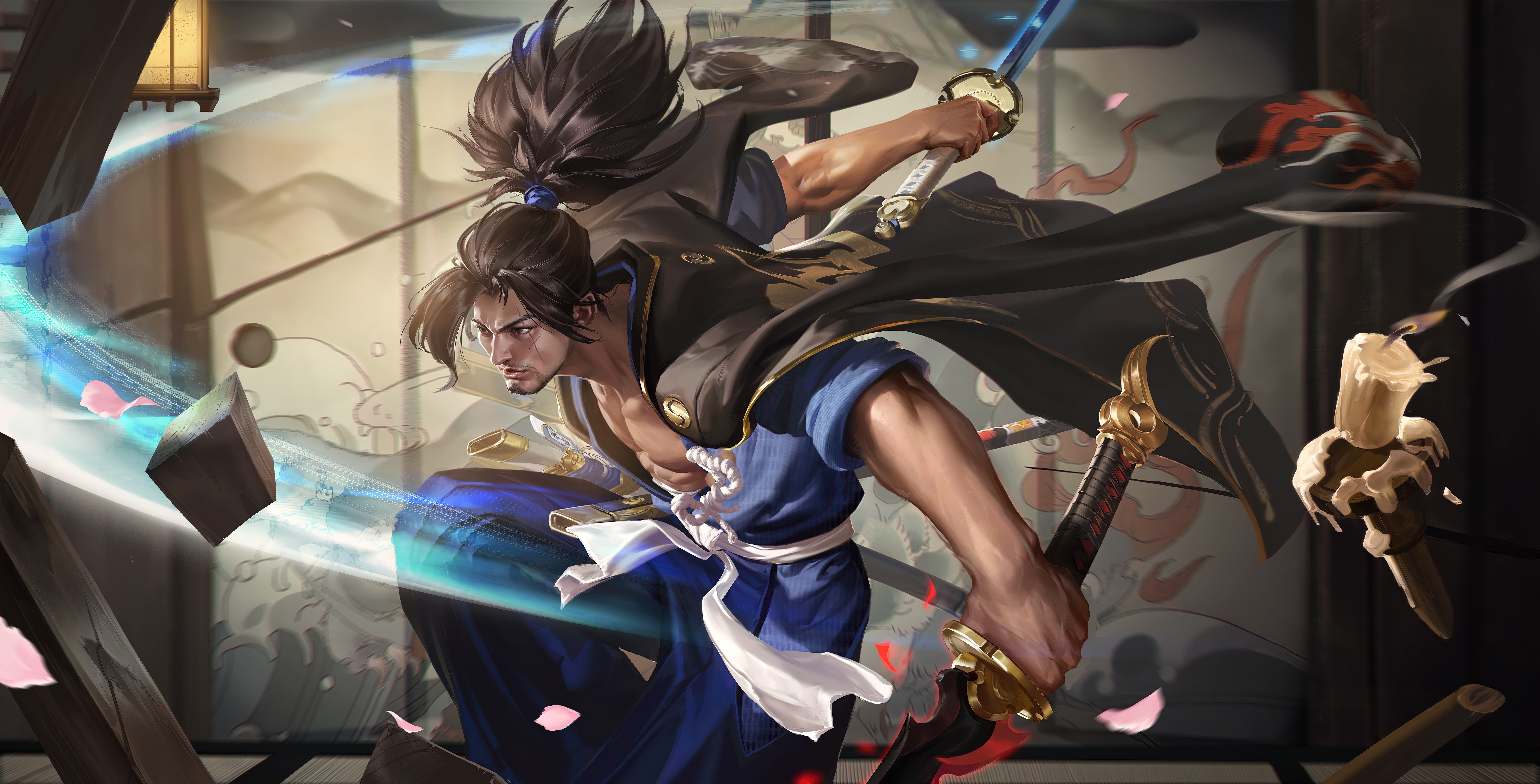 Honor of Kings